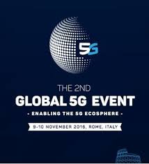 Feron Technologies will attend the 2nd Global 5G Event
