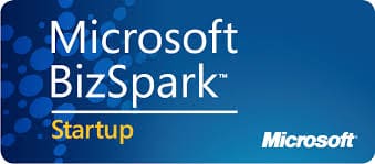 Feron Technologies is a member of the Microsoft Bizspark Program